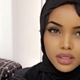 Halima Aden
Instagram